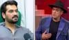 عمر و وزن پر تنقید، ہمایوں سعید نے سلمان خان کی حمایت کر دی