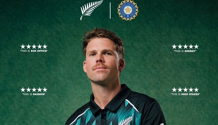New Zealand's attack plan with fast bowlers in the series against India