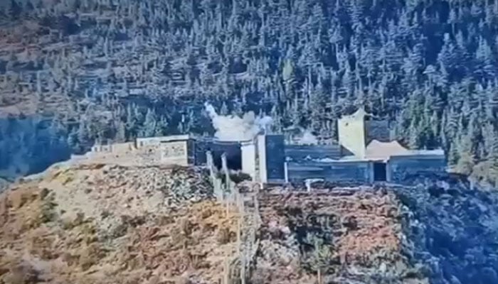 پاک فوج نے کُرم سیکٹر سے فتنہ الخوارج کی دراندازی کی کوشش ناکام بنادی