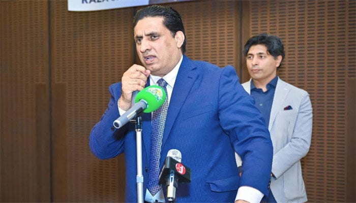 اسحاق ڈار اور جاپانی وزیر خارجہ کی ملاقات کا خیرمقدم کرتے ہیں، ملک نور اعوان
