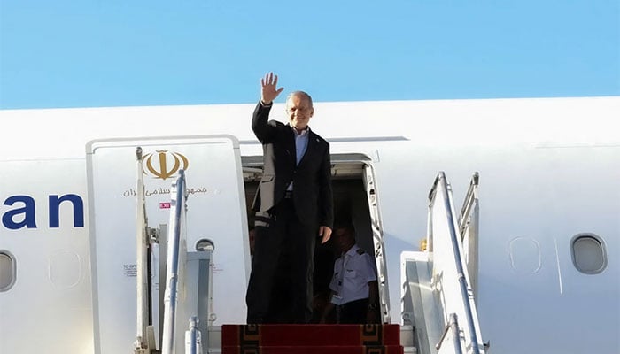 فوٹو: رائٹرز