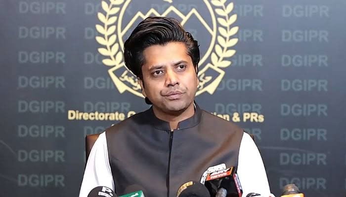 پولیس کی پالیسی اور آپریشنل امور کو الگ کیا جائے گا، شفیع جان