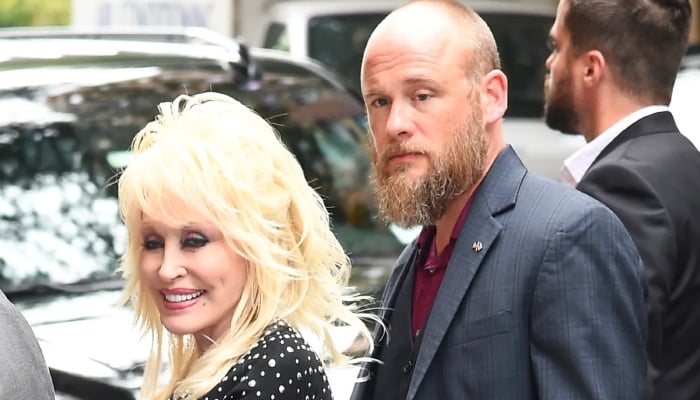 Dolly Parton’s estate takes legal action against nephew over alleged threats
