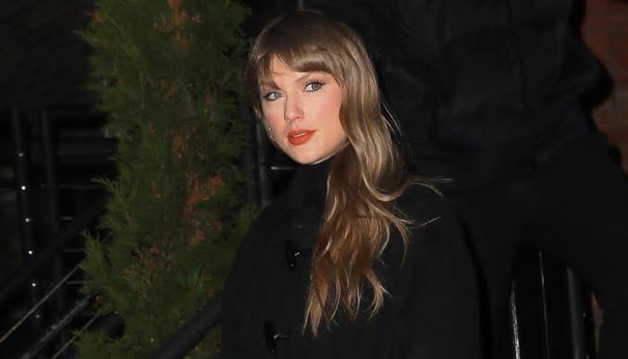 Taylor Swift roasted by fans over major blunder in new music teaser