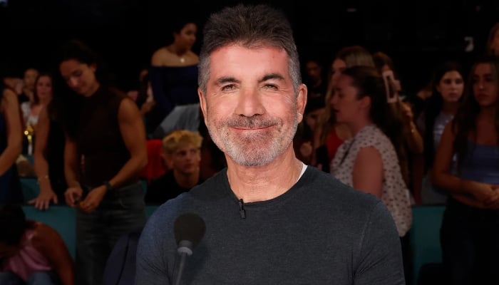 Who will replace Simon Cowell? New judge steps in for AGT finale