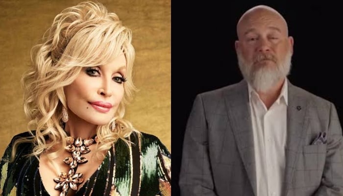 Dolly Partons estate legal battle with nephew takes unexpected turn after his big move