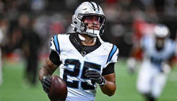 Carolina tailback facing six-weeks recovery following core muscle procedure