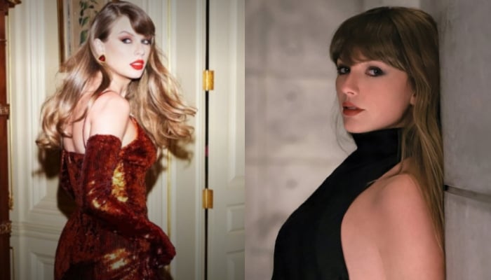 Taylor Swift announces four surprise tracks after confirming new single Patient Zero