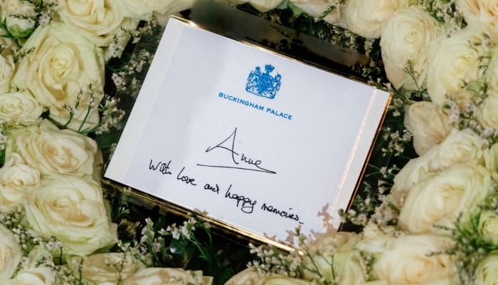 P.C. Royal Family/website