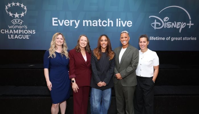 Disney+ apologises after unscheduled ad interruption disrupts Arsenal Champions League match