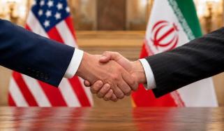 امریکا اور ایران کے وفود کی نیویارک میں تین گھنٹے ملاقات