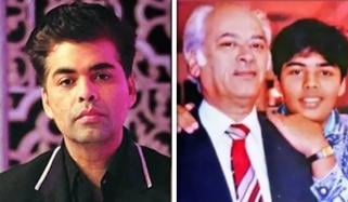 والد چل بسے تو احساس ہوا کہ اب میں آزاد ہوں: کرن جوہر
