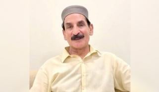 فنکار اسٹیج پر کام کرنا چھوڑ دیں: افتخار ٹھاکر