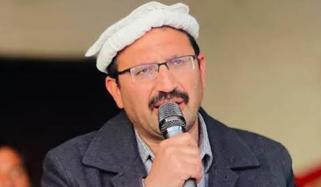 جنید اکبر کےخلاف این سی سی آئی اے میں مقدمہ درج کر لیا گیا