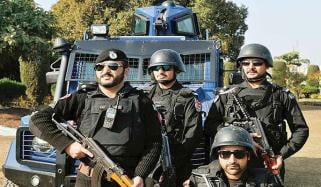  پشاور: پولیس میں تمام تقرریوں و تبادلوں کا اختیار صوبائی حکومت کے پاس ہوگا، مجوزہ ایکٹ