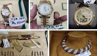 توشہ خانہ کے قواعد مزید سخت، وفاقی حکومت نے نئے رولز نافذ کر دیے