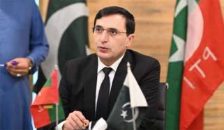 ایک حکومتی ٹولہ ہمارے لانگ مارچ کے حوالے سے پروپیگنڈا کر رہا ہے، بیرسٹر گوہر 