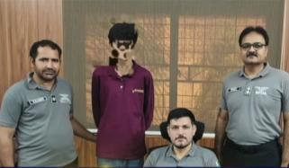 بہاولپور: اے آئی سے طریقہ پوچھ کر باپ کو زہر دینے والا نوجوان گرفتار 