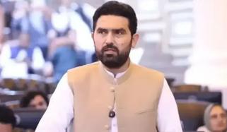 صوبائی وزیر شکیل خان پر قاتلانہ حملہ، اغوا کرنے کی کوشش کی گئی، سہیل آفریدی 