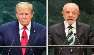 اقوام متحدہ جنرل اسمبلی: ٹرمپ سے پہلے برازیلی صدر نے خطاب کیوں کیا؟