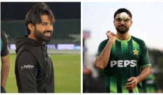 مجھے آج بھی وہ دن یاد ہے جب ابرار احمد دنیا کے نمبر ون بولر بننے کی بات کرتے تھے، محمد رضوان 