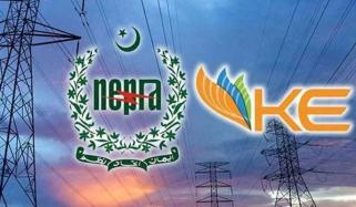 نیپرا کا کےالیکٹرک کے ٹیرف پر نظرثانی کا فیصلہ جاری
