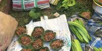 بھارت میں سرخ چیونٹیوں سے چٹنی بنانے کا انکشاف