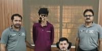 اے آئی سے طریقہ پوچھ کر باپ کو زہر دینے والا نوجوان گرفتار 