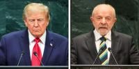 اقوام متحدہ جنرل اسمبلی: ٹرمپ سے پہلے برازیلی صدر نے خطاب کیوں کیا؟