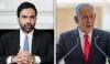 نیتن یاہو جنگی مجرم، فلسطینیوں کی ہولناک نسل کشی کے معمار ہیں: ظہران ممدانی