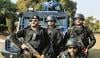  پشاور: پولیس میں تمام تقرریوں و تبادلوں کا اختیار صوبائی حکومت کے پاس ہوگا، مجوزہ ایکٹ
