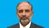 لیفٹیننٹ جنرل ریٹائرڈ نعمان محمود مکہ دفاعی معاہدے کے تحت پہلے سیکریٹری جنرل مقرر