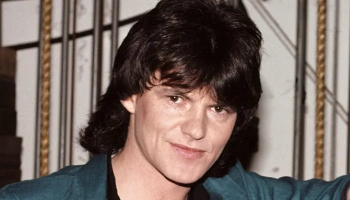 Pete Byrne dead at 74: What happened to Naked Eyes vocalist?