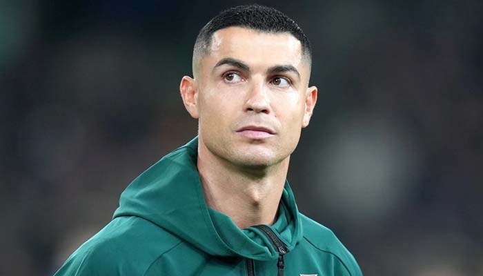 Cristiano Ronaldo opens up on retirement plans ahead of Messis farewell match