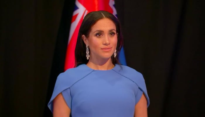 Meghan Markle’s UK life grabs spotlight as she hosts first California guests at new home