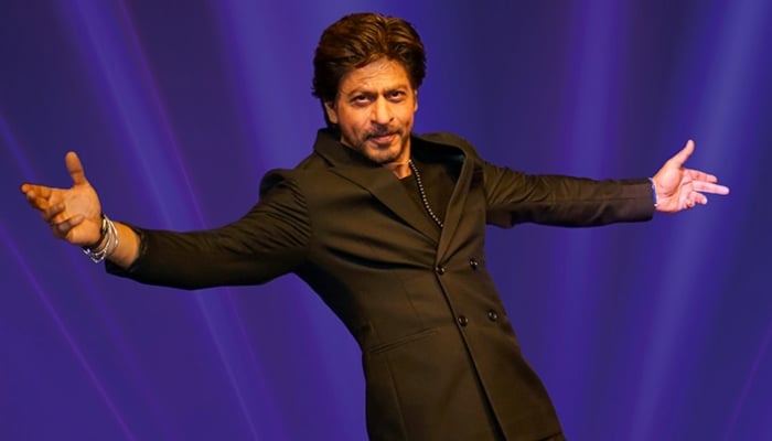Shah Rukh Khan retains richest actor title despite huge wealth drop