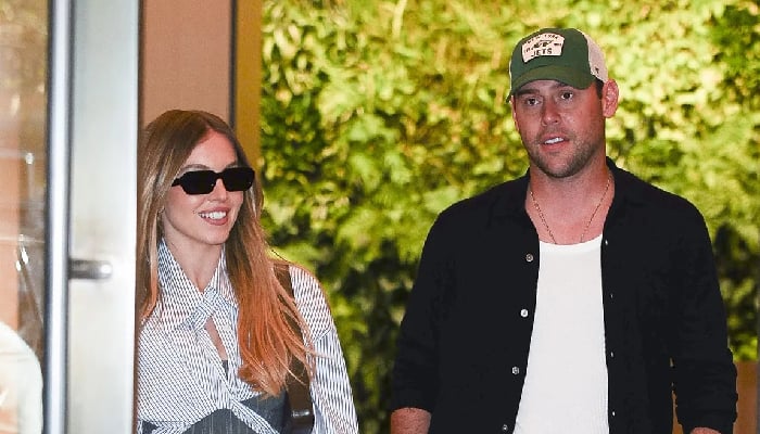 Sydney Sweeney to make life-changing decision for Scooter Braun after secret engagement?