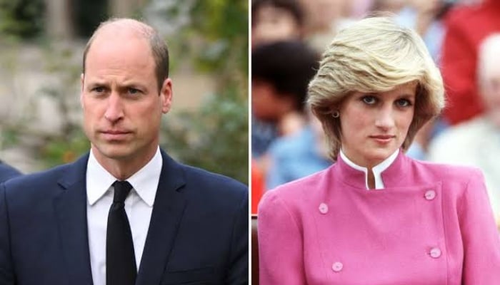 Kensington Palace addresses claims about Prince William’s role in Diana documentary