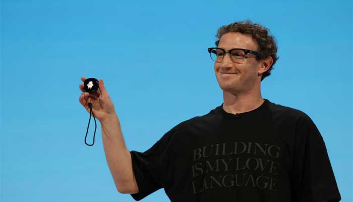 Meta doubles down on Muse AI with new smart glasses and gadgets