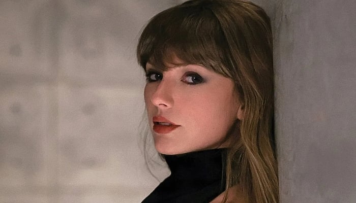 Taylor Swift to release Patient Zero music video at VMA: First look unveiled