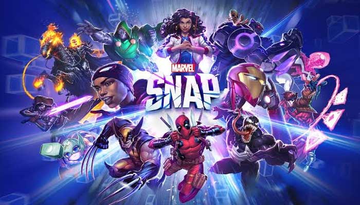 Marvel Snap codes for September 2025 to enjoy exciting rewards
