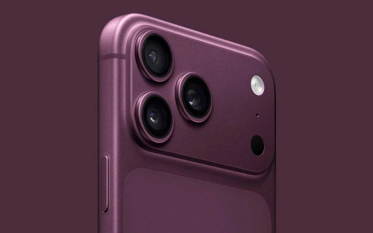 iPhone 18 Pro Max