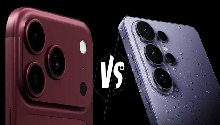 iPhone 18 Pro Max Vs Samsung Galaxy S26 Ultra: Which one you should buy?