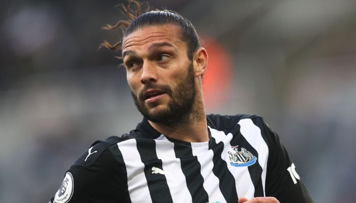 Ex-England star Andy Carroll discloses 2021 sexual assault ordeal