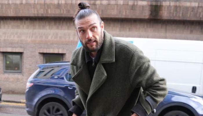 Andy Carroll reveals traumatic 2021 sexual assault in new autobiography
