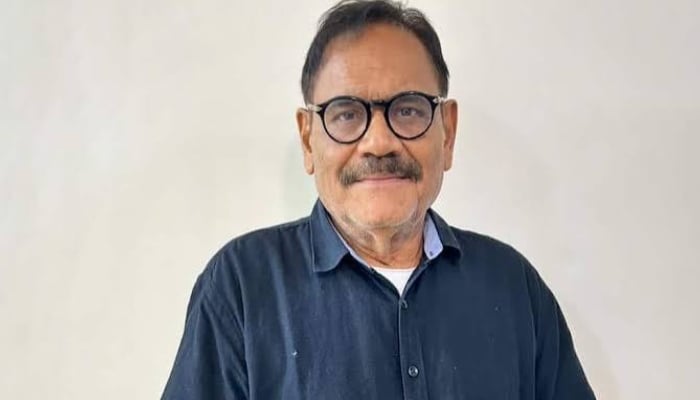 Mushtaq Khan, Welcome star dies at 56: Cause of death revealed