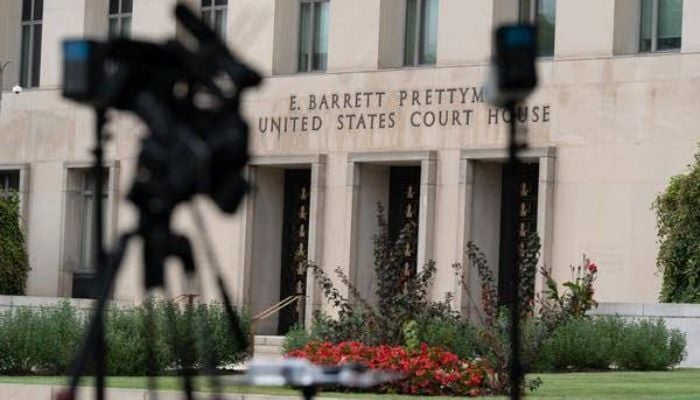 Court orders White House access restored for banned news outlets