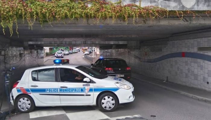 Polish authorities detain a suspect following a fatal monastery attack