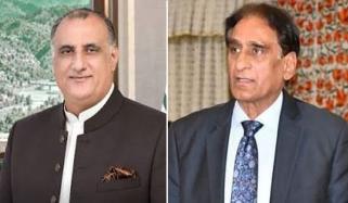 آزاد کشمیر کے نئے صدر کا انتخاب آج ہوگا