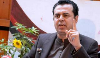 کے پی حکومت پولیس کا انوکھا قانون بنانا چاہتی ہے، طلال چودھری